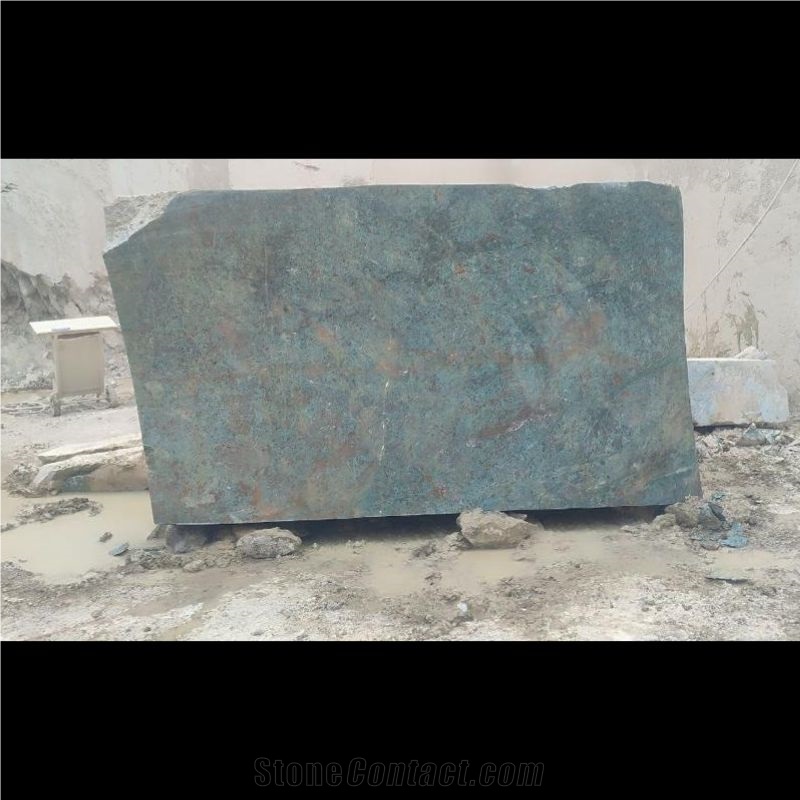 Firoozeh Granite Blocks
