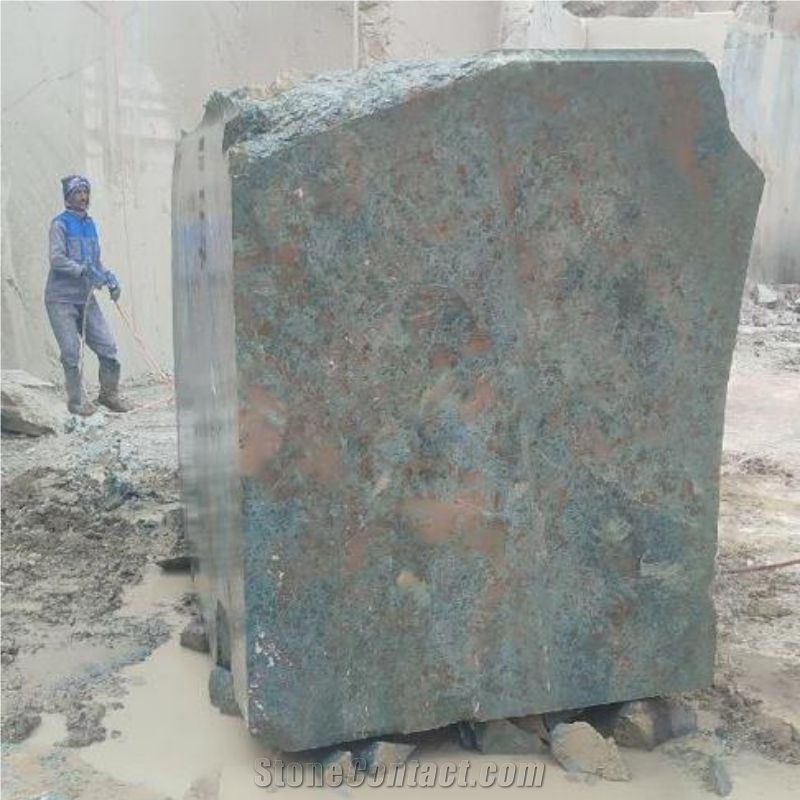 Firoozeh Granite Blocks