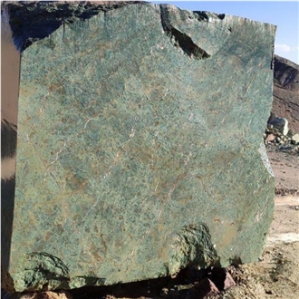 Turquoise Granite Firoozeh Granite Blocks