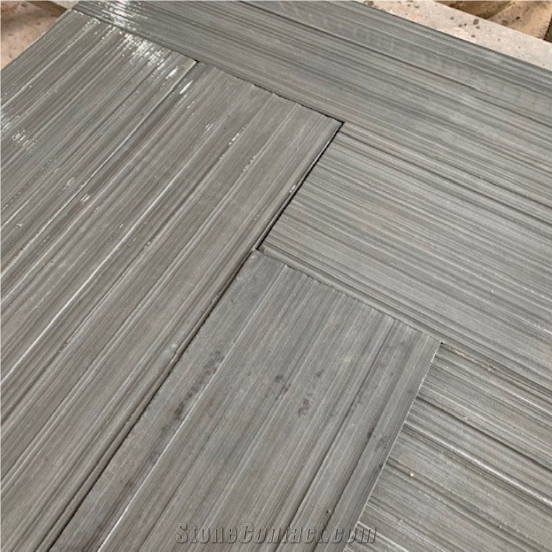 Everest Grey  Slate Tiles