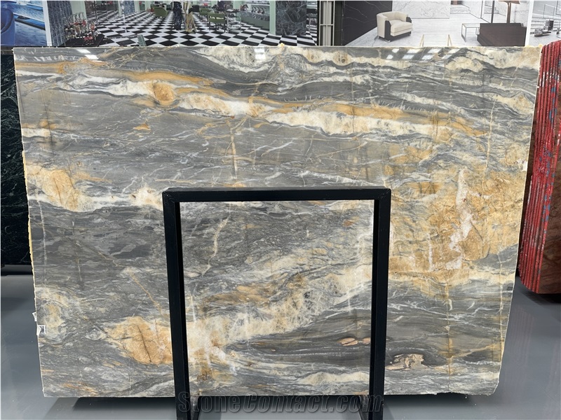 Nuvolato Etrusco Marble For Elegant Interiors Tiles