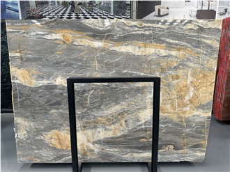Nuvolato Etrusco Marble For Elegant Interiors Tiles
