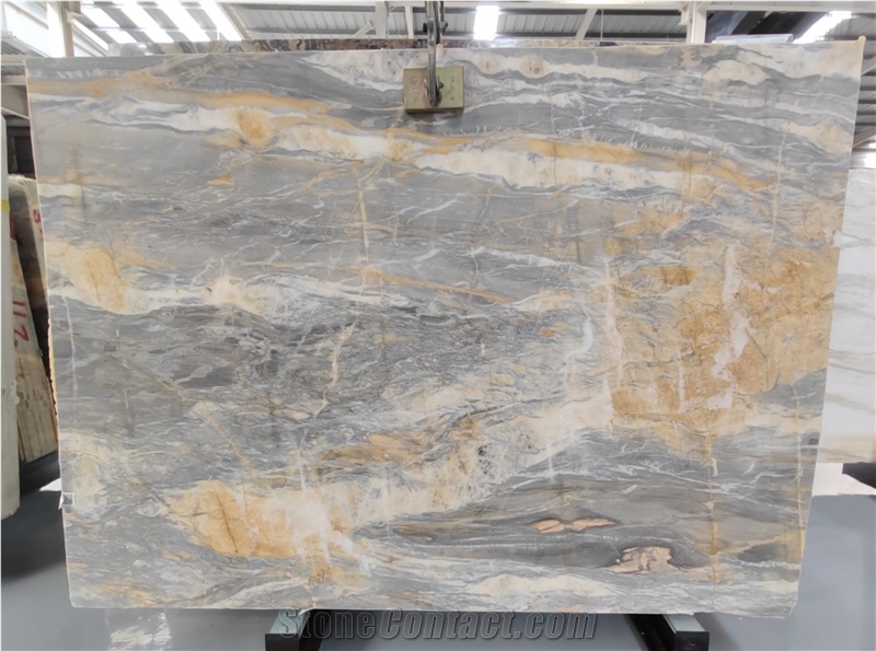 Nuvolato Etrusco Marble For Elegant Interiors Tiles