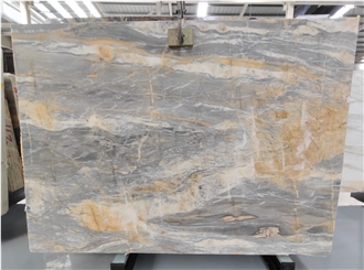 Nuvolato Etrusco Marble For Elegant Interiors Tiles