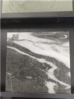 China Panda White Marble Slabs & Tiles China Panda White Marble Slabs & Tiles