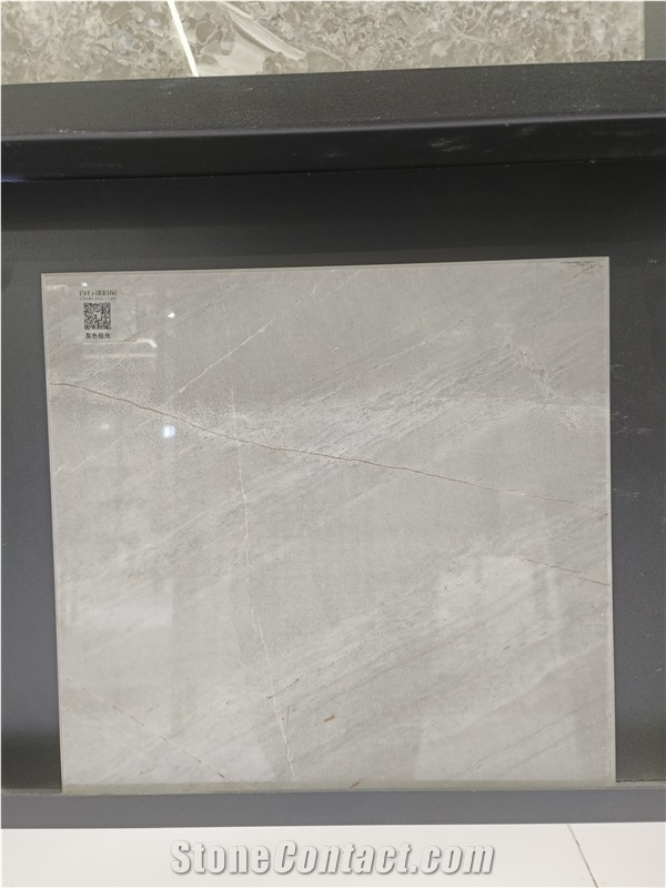 Gray Aurora Marble Slabs And Tiles
