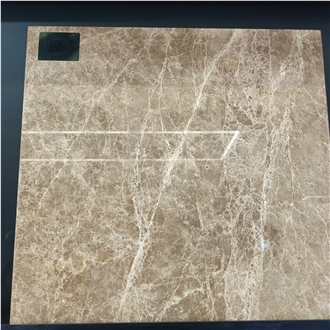 Light Emperador Marble Slabs, Tiles