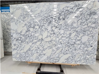 High Quality Arabescato Marble Slabs