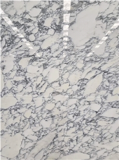 High Quality Arabescato Marble Slabs