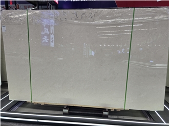 Ottoman Beige Marble Slab Tiles