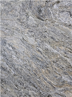 Platinum Granite  Slabs  Leather Surface House Decoration