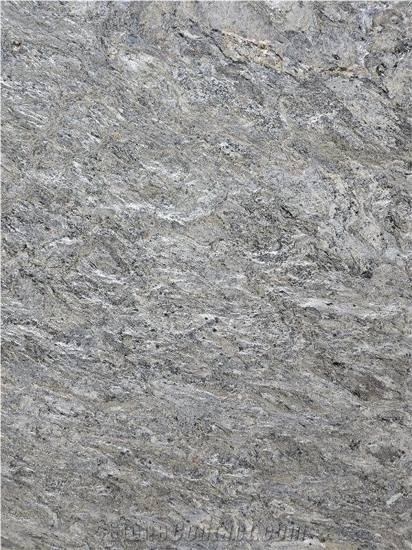 Platinum Granite  Slabs  Leather Surface House Decoration