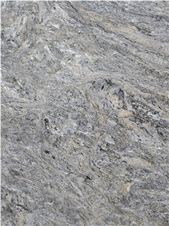 Platinum Granite  Slabs  Leather Surface House Decoration
