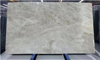 Popular Taj Mahal Quartzite Slabs Natural Quartzite
