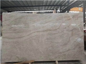 Popular Taj Mahal Quartzite Slabs Natural Quartzite