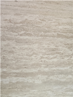 Turkey Classic Light Travertine  Slab Tiles