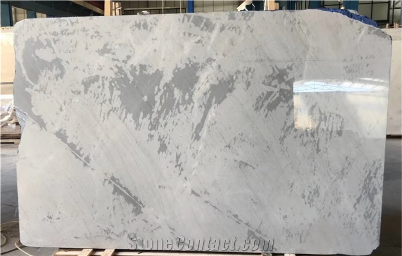 Van Gogh Gray Marble – Premium Natural Stone Slabs Tiles