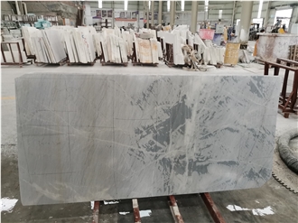 Van Gogh Gray Marble – Premium Natural Stone Slabs Tiles