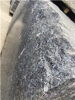Blue Pearl Granite Blocks