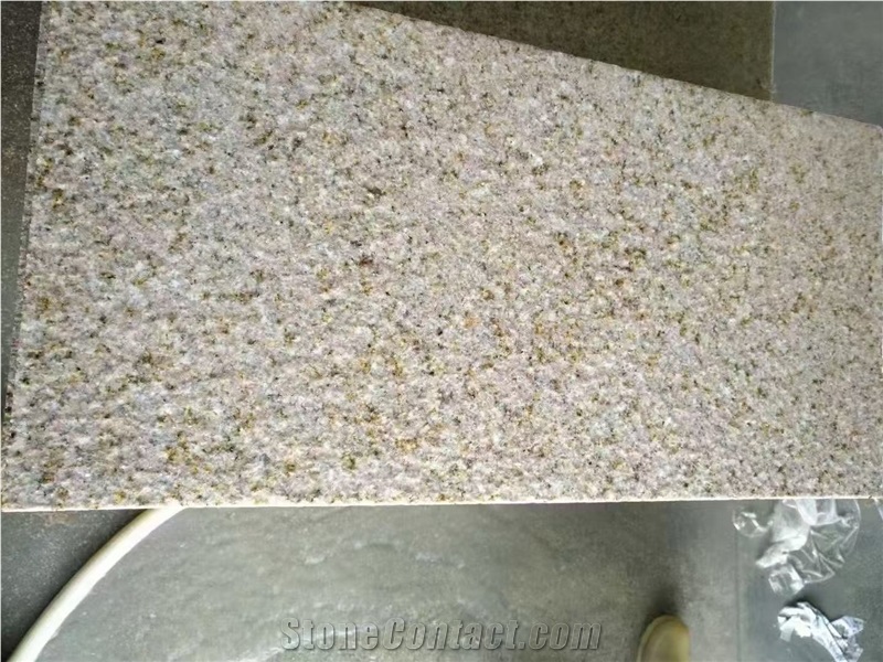 China G682 Granite Slabs