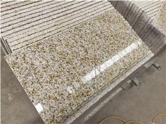 China G682 Granite Slabs