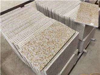 China G682 Granite Slabs
