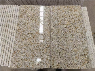 China G682 Granite Slabs
