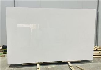 Greece Thassos White Marble Slabs Polished