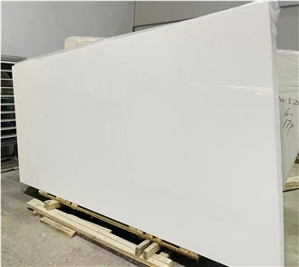 Greece Thassos White Marble Slabs Polished