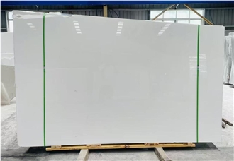 Greece Thassos White Marble Slabs Polished