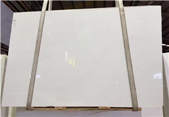 Greece Thassos White Marble Slabs Polished