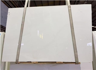 Greece Thassos White Marble Slabs Polished