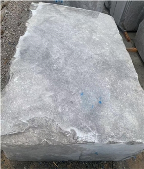 Hot Selling Tundra Grey Marble Blocks