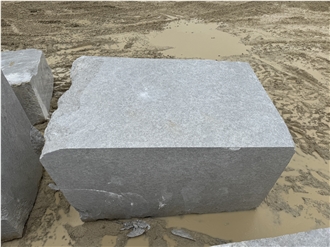 Tundra Grey Marble Blocks Available