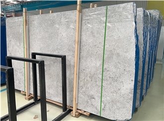 Turkish Tundra Grey Marble Slabs Turkish Tundra Grey Marble Slabs