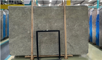 Turkish Tundra Grey Marble Slabs