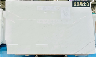 Volakas Marble Slabs Polished 1.8Cm