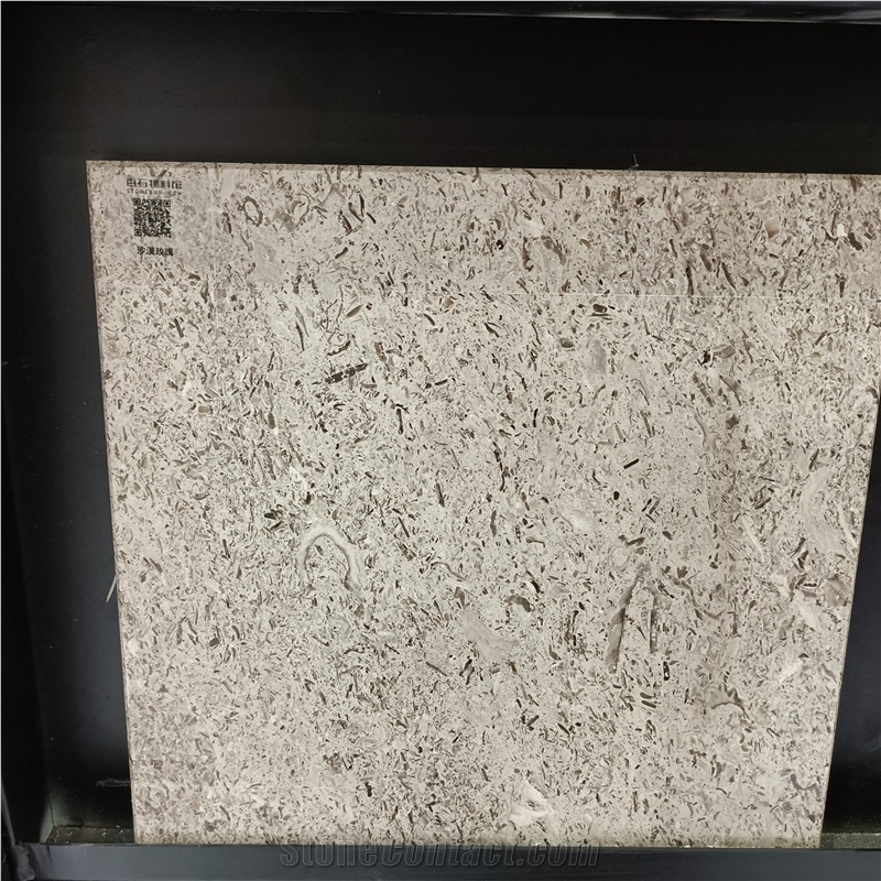 Aurisina Granitello Limestone Slabs And Tiles
