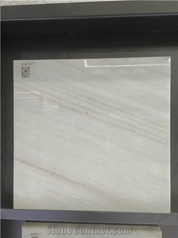 Iran White Onyx Slabs
