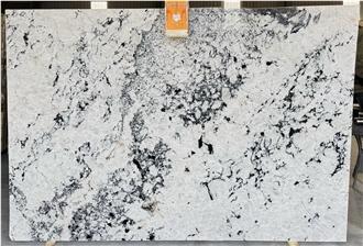 Alpine Mist Quartzite Slabs