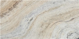 Astoria Gold Granite Slabs