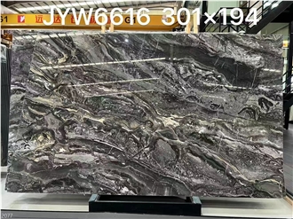 Arabescato Orobico Grigio Marble Slabs Italian Fantasy Gray