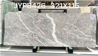 Fior Di Bosco Marble Slabs Marmi Etruscan Grey Stone Tile