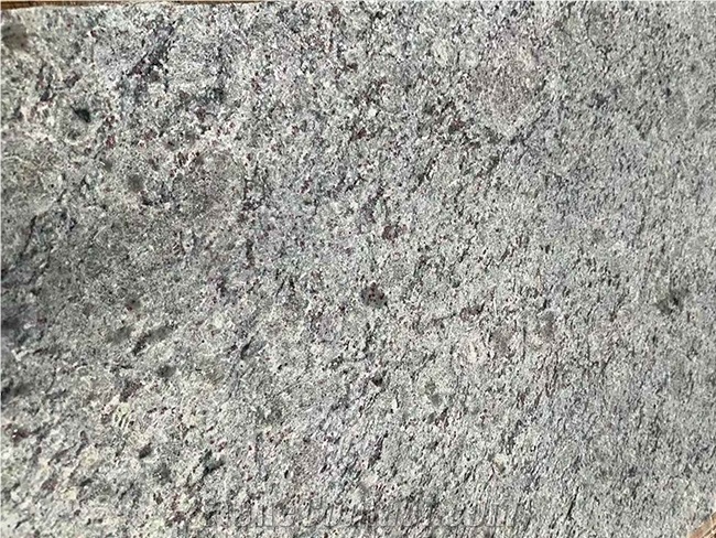 Venetian White Granite Slabs
