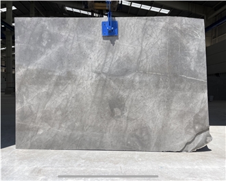 Saint Thomas Gray Marble Slabs