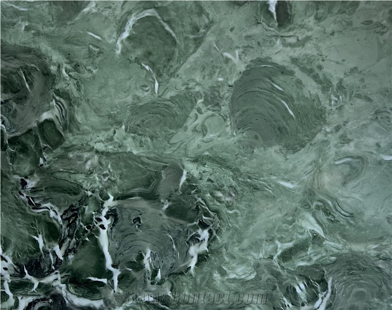 Verde Venezia Marble Tiles