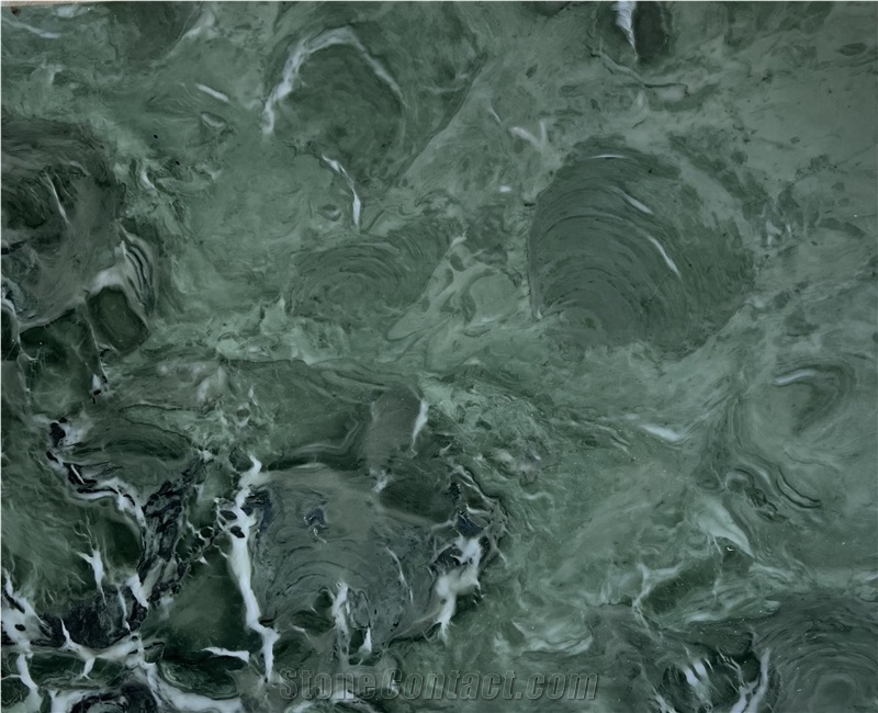 Verde Venezia Marble Tiles
