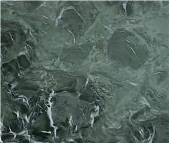 Verde Venezia Marble Tiles