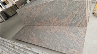 Indian Juparana Granite Slabs