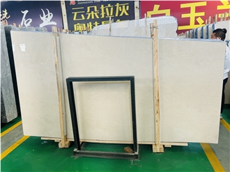 Beige Cremo Uno Marble Bottocino Burdur Cream Tiles
